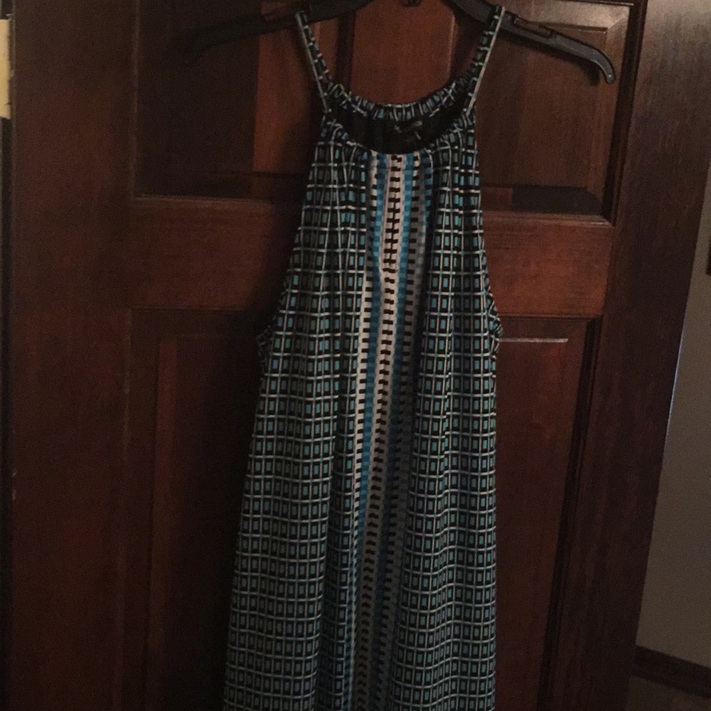 Max Edition tunic